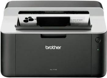 Brother HL-1112E HL1112EYJ1 laserová tlačiareň