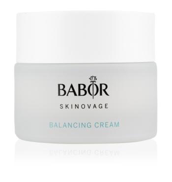 Babor Vyrovnávajúci pleťový krém pre zmiešanú pleť Skinovage (Balancing Cream) 50 ml