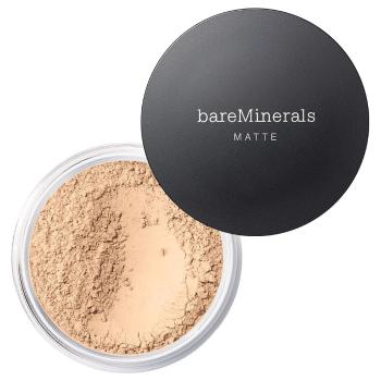 bareMinerals Zmatňujúci sypký make-up Original (Loose Matte Foundation) 6 g Fairly Light
