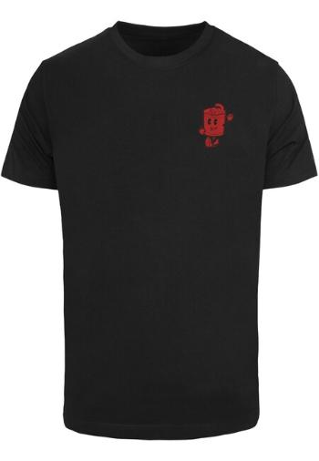 Mr. Tee Negroni Please Tee black - L