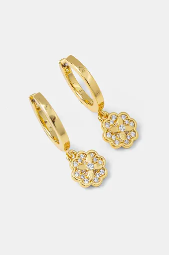 Náušnice Kate Spade