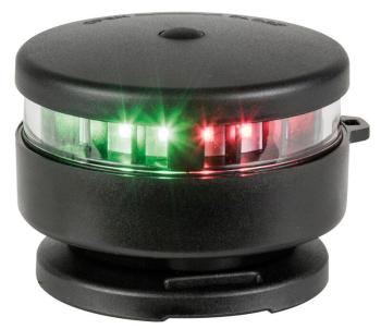 Osculati Navilight 360° 2NM Bi-Colour Light Magnetic Base Čierna Pozičné svetlo na loď