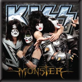 Kiss Monster