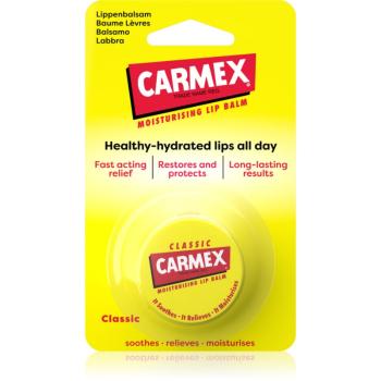 Carmex Classic hydratačný balzam na pery 7.5 g