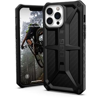 UAG Monarch Carbon Fiber iPhone 13 Pro Max (113161114242)