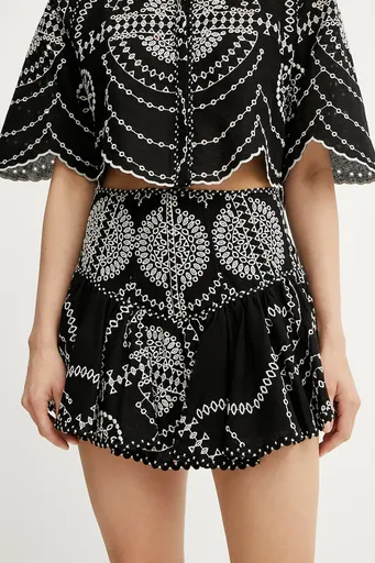 Sukňa Charo Ruiz Ibiza Marli