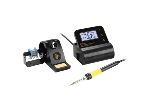 Spájkovacia stanica ZD-8903