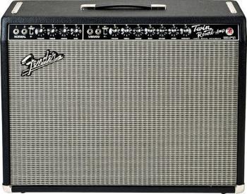 Fender 65 Twin Reverb Lampové gitarové kombo