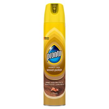 PRONTO Wood Classic sprej 250 ml