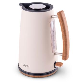 LAUBEN Electric Kettle 17CR rýchlovarná kanvica