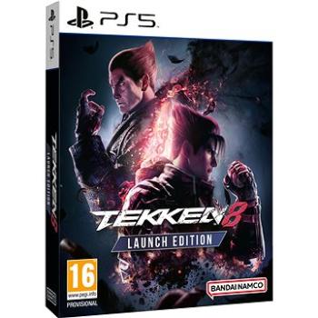 Tekken 8 – PS5