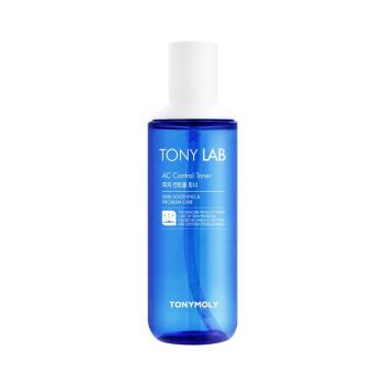 Tony Moly Tonikum pre problematickú pleť Tony Lab (AC Control Toner) 180 ml