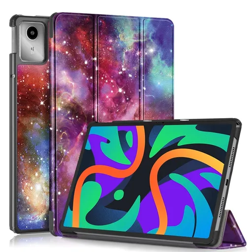 ART Zaklápacie puzdro pre Lenovo Tab M11 / K11 GALAXY