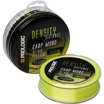Prologic Density Distance Mono 1000 m Hi-Viz Yellow (RYB020334nad)