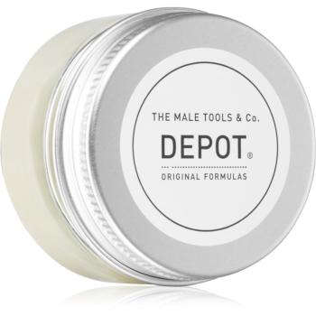 Depot No. 302 Clay Pomade tvarujúca pomáda na vlasy s matným efektom 25 ml