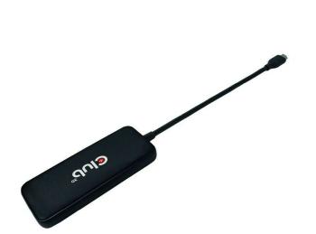 Club3D CSV-1548 USB Type-C HUB (4 port)