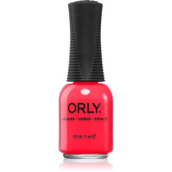 Orly Lacquer lak na nechty odtieň Fireball 11 ml