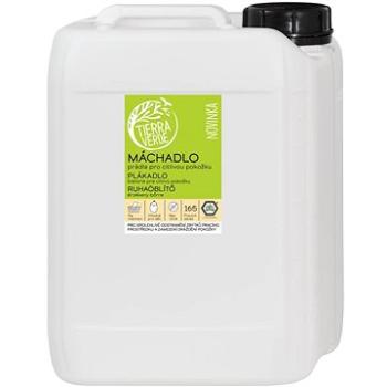 TIERRA VERDE plákadlo bielizne na citlivú pokožku 5 l (165 praní) (8595691814873)