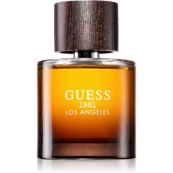 Guess 1981 Los Angeles toaletná voda pre mužov 100 ml