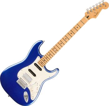 Fender Player Series Stratocaster HSS MN Daytona Blue Elektrická gitara