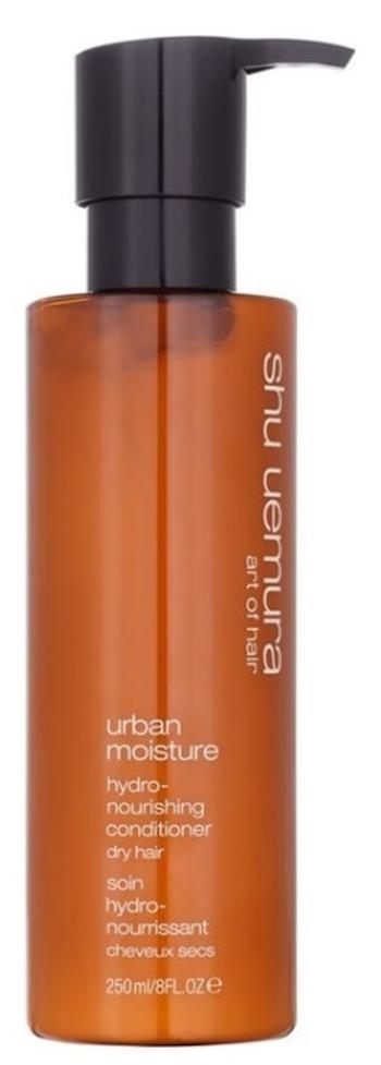 Shu Uemura Výživný kondicionér pre suché vlasy Urban Moisture (Hydro-Nourishing Conditioner) 250 ml