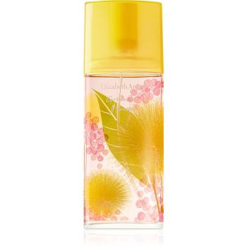 Elizabeth Arden Green Tea Mimosa toaletná voda pre ženy 100 ml