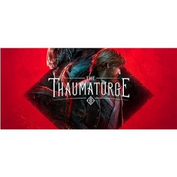 The Thaumaturge