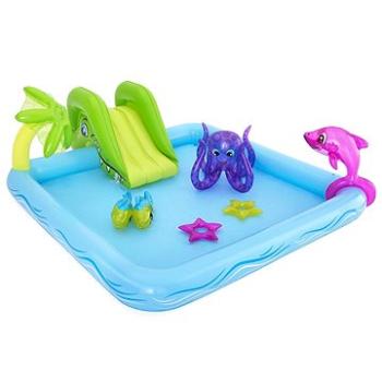 Bestway 53052 FANTASTIC AQUARIUM 239 × 206 × 86 cm (6942138973686)