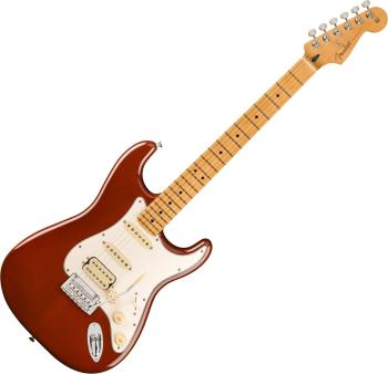 Fender Player II Series Stratocaster HSS MN Transparent Mocha Burst Elektrická gitara