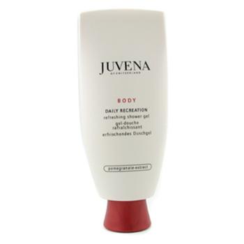 JUVENA BODY Osviežujúci sprchový gél s orientálnou vôňou 200 ml