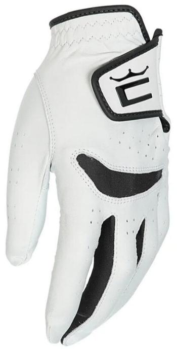 Cobra Golf Pur Tour Glove White Ľavá ruka M/L Pánske rukavice