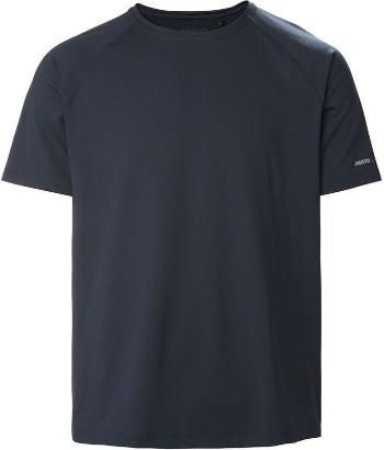 Musto Evolution Sunblock 2.0 Tričko s krátkym rukávom True Navy S