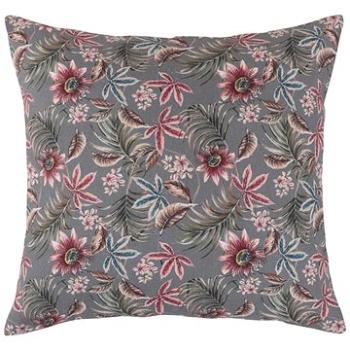 BELLATEX DITA, vankúšik 45 × 45 cm 55/403 - mučenka (9548)