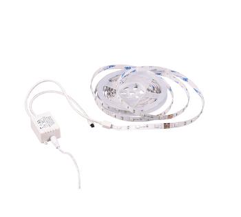 LED pásik Reality Rgb Stripe biela R65485169