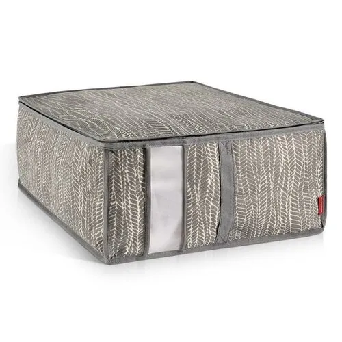 Tescoma obal na obliečky FANCY HOME, 40 x 52 x 20 cm, cappuccino