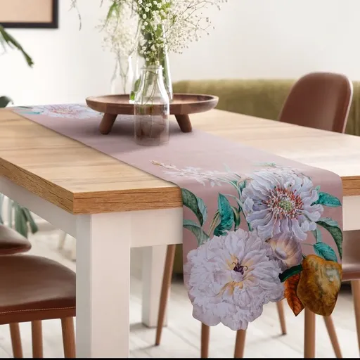 ArtFir Behúň SUMMER 5 | béžová/prírodná 40 x 140 cm