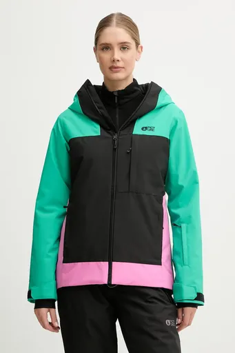 Lyžiarska bunda Picture Seakrest