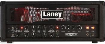 Laney IRT60H Lampový gitarový zosilňovač