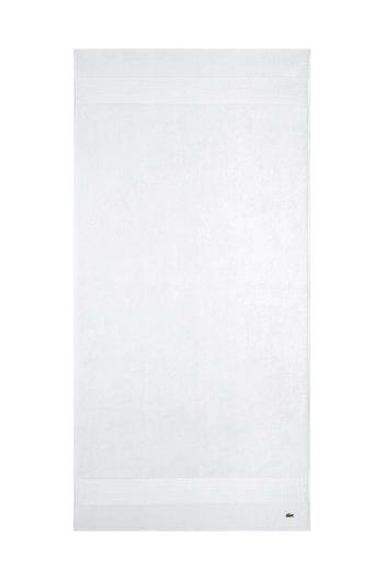 Bavlnený uterák Lacoste 70 x 140 cm