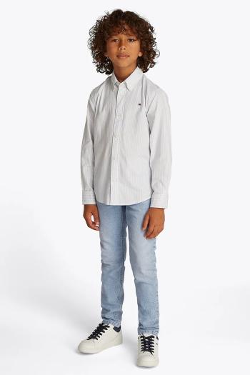Detské rifle Tommy Hilfiger SCANTON Y KB0KB09563