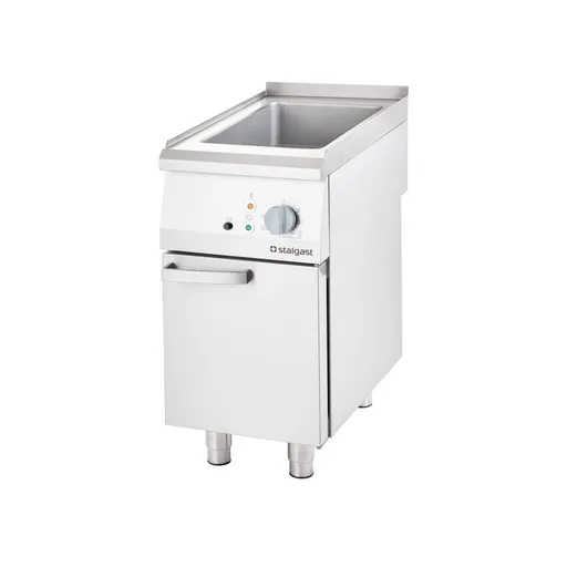 Elektrická multifunkčná panvica Stalgast