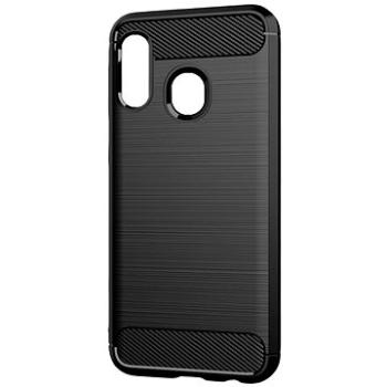 Epico CARBON Samsung Galaxy A20e – čierny (39210101300001)