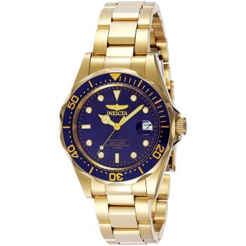 Invicta Pro Diver 8937 - 30 dní na vrátenie tovaru, Garancia originality