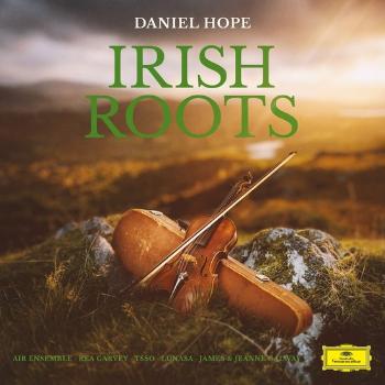 Daniel Hope, Irish Roots, CD