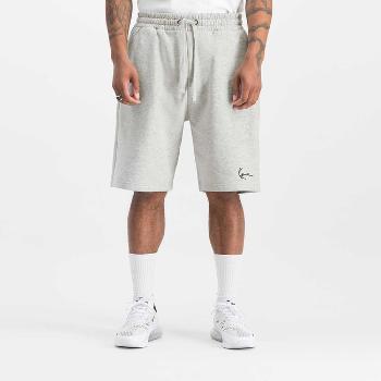 Kraťase Karl Kani Signature Shorts Grey - 2XL