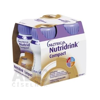 NUTRIDRINK COMPACT