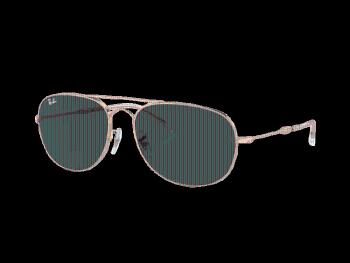 Ray-Ban Bain Bridge RB3735 001/31