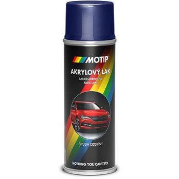 MOTIP M SD m. hlbinná met. 150 ml (SD9460)
