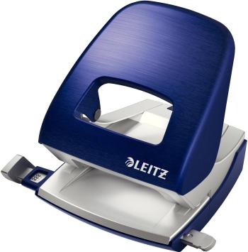 Papírlyukasztó LEITZ NeXXt STYLE 5006, kék