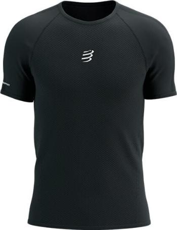 Compressport Trail Racing SS Tshirt M Bežecké tričko s krátkym rukávom